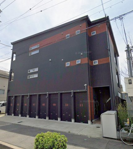 ★ポータル未掲載★　大阪市西淀川区　1棟収益マンション＜EASE.T4＞　「築6年！」の外観