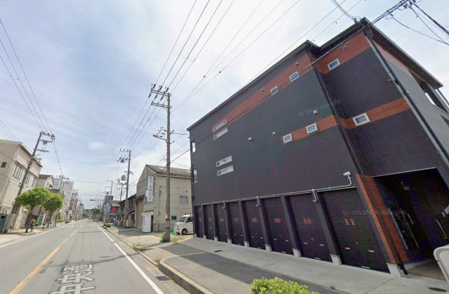 ★ポータル未掲載★　大阪市西淀川区　1棟収益マンション＜EASE.T4＞　「築6年！」の外観