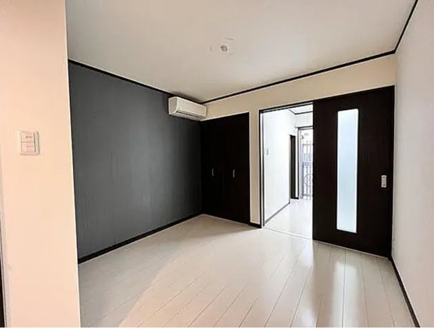 ★ポータル未掲載★　大阪市西淀川区　1棟収益マンション＜EASE.T4＞　「築6年！」の洋室