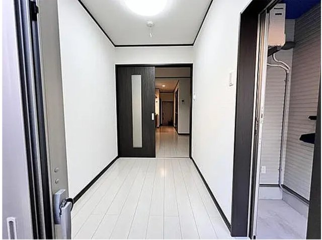 ★ポータル未掲載★　大阪市西淀川区　1棟収益マンション＜EASE.T4＞　「築6年！」の洋室