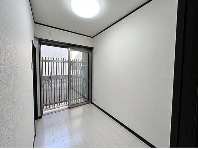 ★ポータル未掲載★　大阪市西淀川区　1棟収益マンション＜EASE.T4＞　「築6年！」の洋室