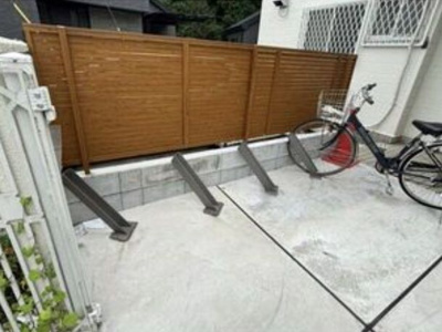 【その他共用部分】 | エバーグリーンハイツ