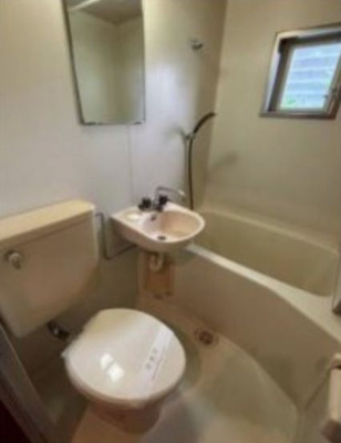 【洗面所】 | エバーグリーンハイツ