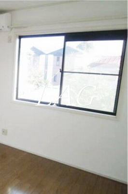 【寝室】 | エスポワールＭ | 寝室です。