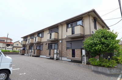 【外観】 | エピナールラフィネ | 外観