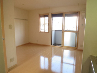 【居間・リビング】 | エピナールラフィネ | 居室