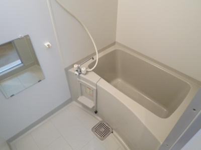 【浴室】 | エピナールラフィネ | ユニットバス