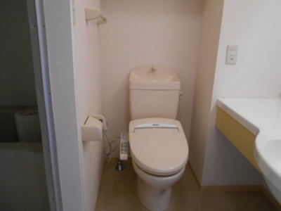 【トイレ】 | エピナールラフィネ | トイレ（温水洗浄便座）