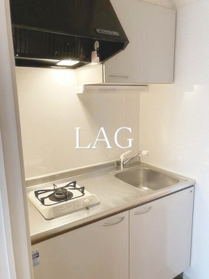 【キッチン】 | シャルマン | キッチンです。