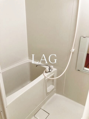 【浴室】 | シャルマン | お風呂です。