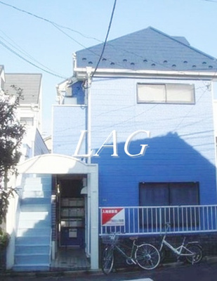 【外観】 | セドルハイム大和町Ａ | 外観です。