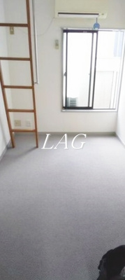 【居間・リビング】 | セドルハイム大和町Ａ | 洋室のお部屋です。