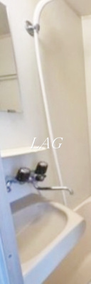 【洗面所】 | セドルハイム大和町Ａ | 洗面台です。