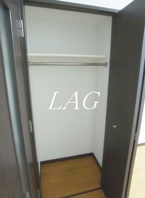 【収納】 | ヴィータローザ新江古田 | 収納です。