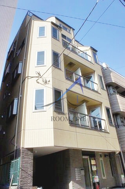 トワ　ヴェール上野