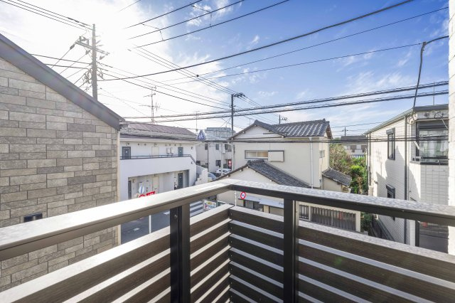 新築分譲［ミラクラス和泉］の省エネ性能ラベル