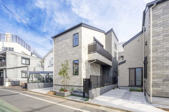 新築分譲［ミラクラス和泉］