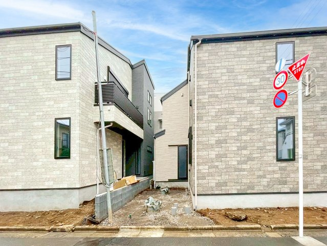 新築分譲［ミラクラス和泉］の間取り