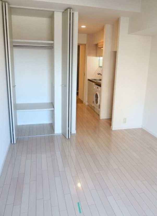 HF駒沢公園レジデンスTOWER　駅近　礼金０　オール電化の内装