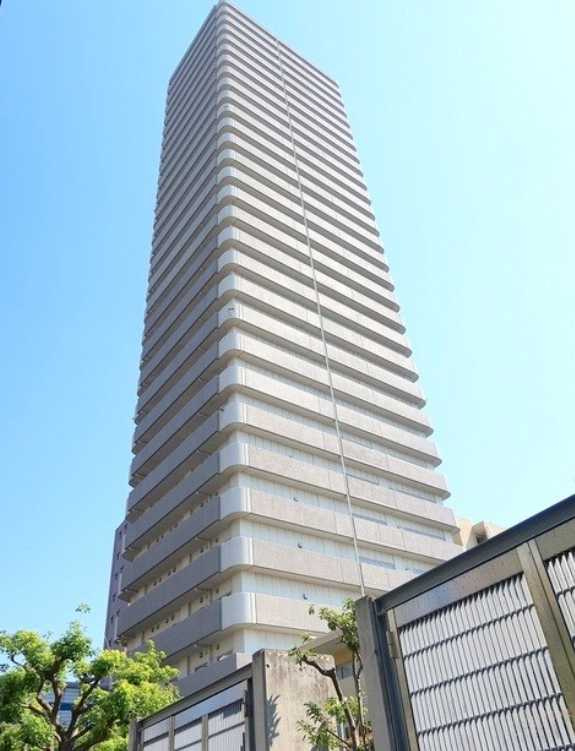 HF駒沢公園レジデンスTOWER　駅近　礼金０　オール電化の外観