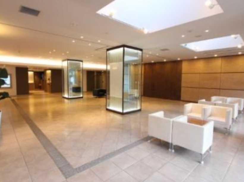 HF駒沢公園レジデンスTOWER　駅近　礼金０　オール電化のロビー