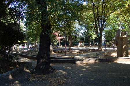 ハーモニーテラス大和町の周辺