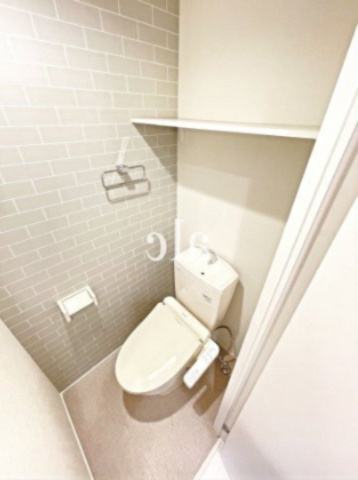 ハーモニーテラス大和町のトイレ|同仕様