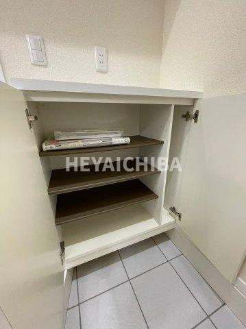 KIフラット３のその他|シューズボックス