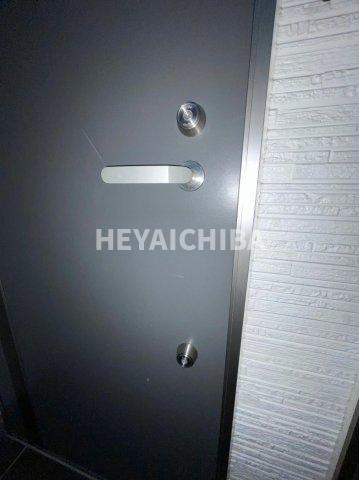 KIフラット３のセキュリティ|ダブルロック