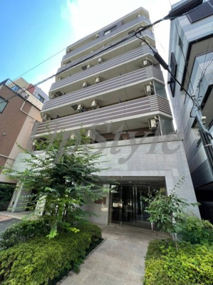 【外観】 | グローバン本所吾妻橋