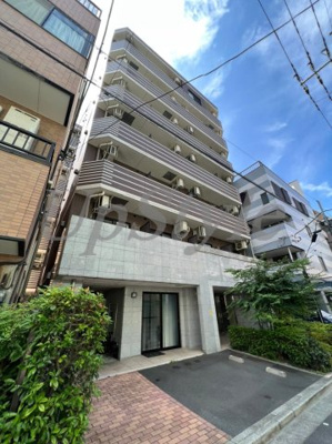 【外観】 | グローバン本所吾妻橋