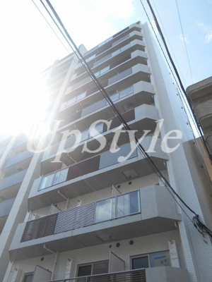 【外観】 | シーフォルム浅草