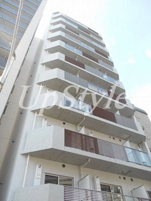 【外観】 | シーフォルム浅草