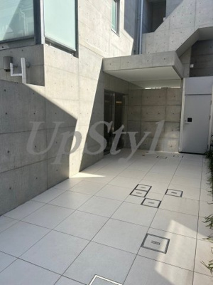 【エントランス】 | プライムフォレシタ