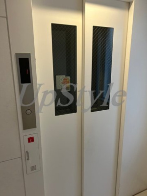 【その他共用部分】 | プライムフォレシタ