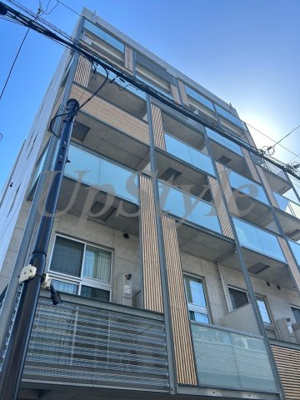 【外観】 | プライムフォレシタ