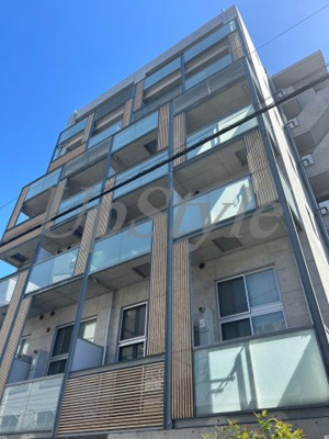 【外観】 | プライムフォレシタ