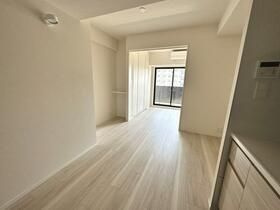 パークアクシス錦糸公園の居間・リビング