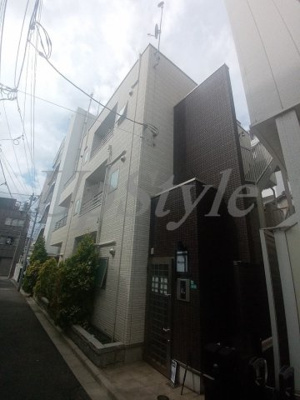 【外観】 | アークス南千住