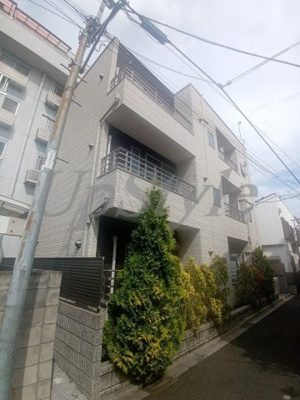 【外観】 | アークス南千住