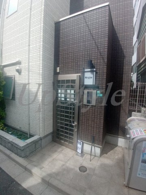 【エントランス】 | アークス南千住