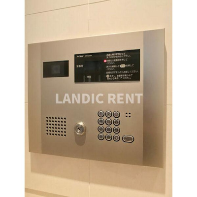 【セキュリティ】 | エムティースクエア吉塚駅前