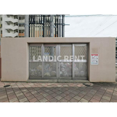 【その他共用部分】 | エムティースクエア吉塚駅前