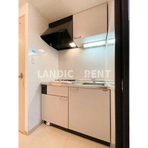 【キッチン】 | エムティースクエア吉塚駅前