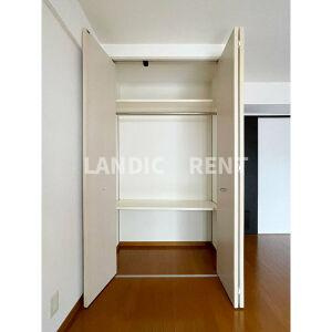 【収納】 | エムティースクエア吉塚駅前