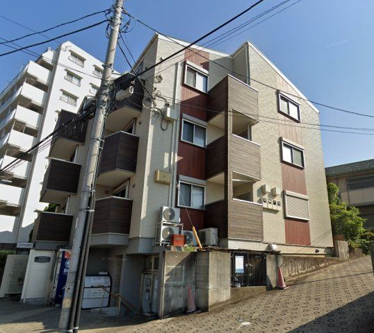 ヒルバレー新八柱のその他共用部分