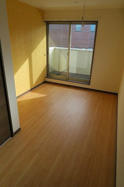 ヒルバレー新八柱の居間・リビング