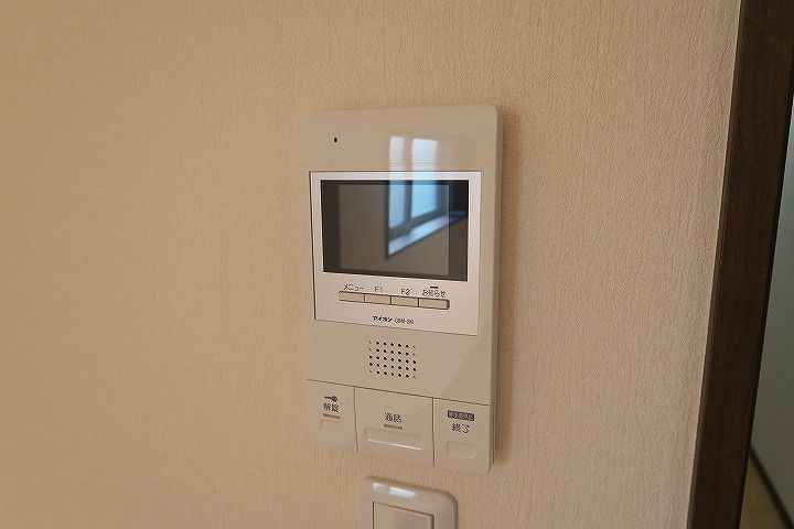 ヒルバレー新八柱のセキュリティ