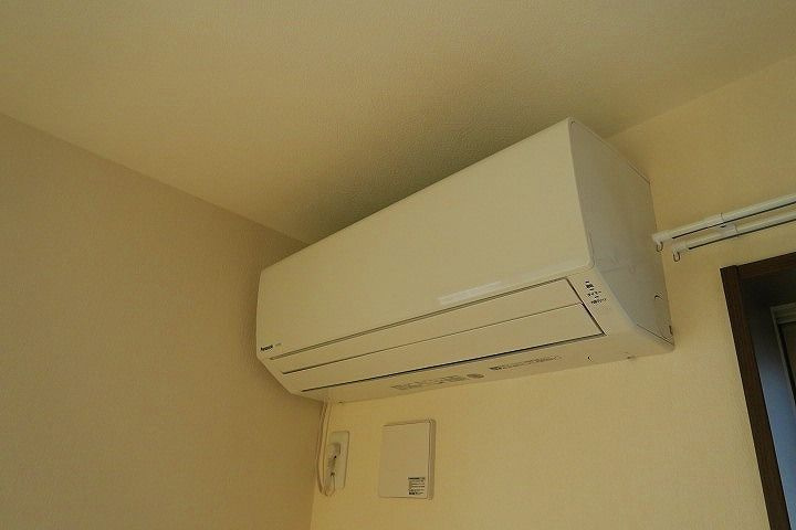 ヒルバレー新八柱の設備