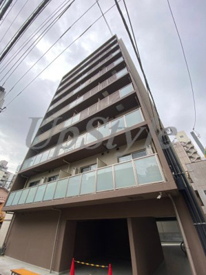 【外観】 | プライムコート浅草